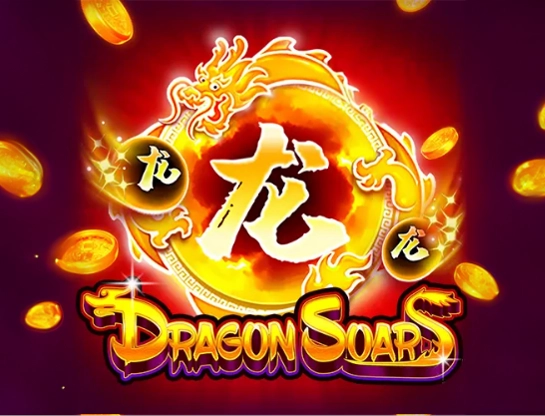 Trò chơi Dragon Soar