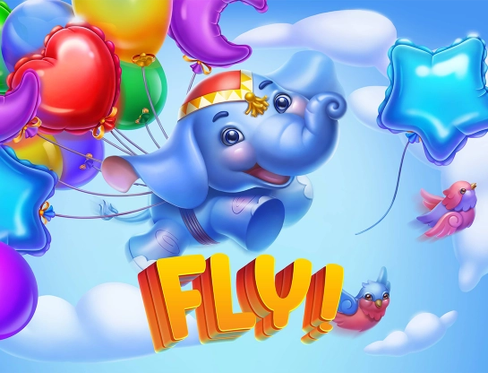 Trò chơi Fly!
